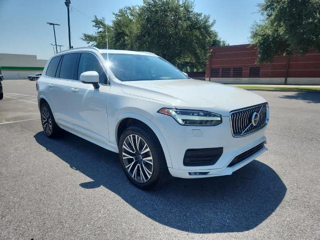 2021 Volvo XC90