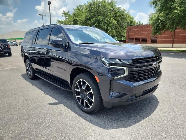 2023 Chevrolet Suburban