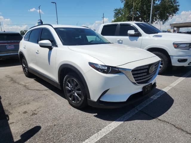 2022 Mazda CX-9