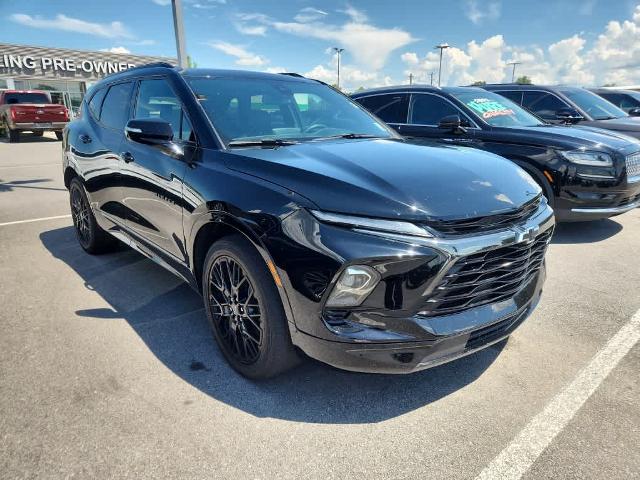 2023 Chevrolet Blazer