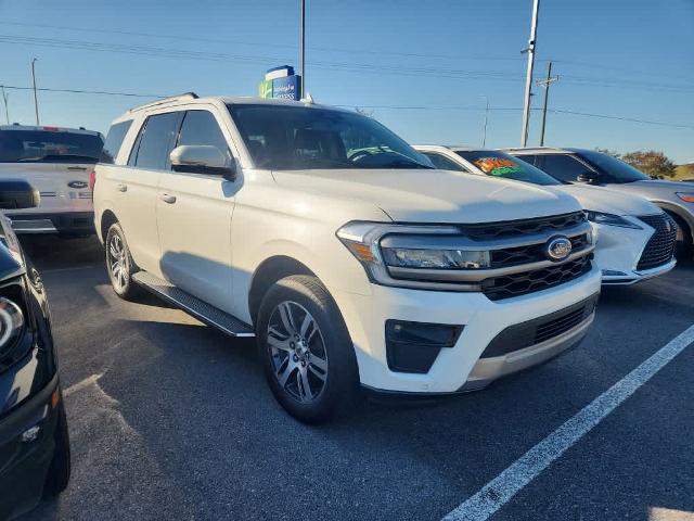 2023 Ford Expedition