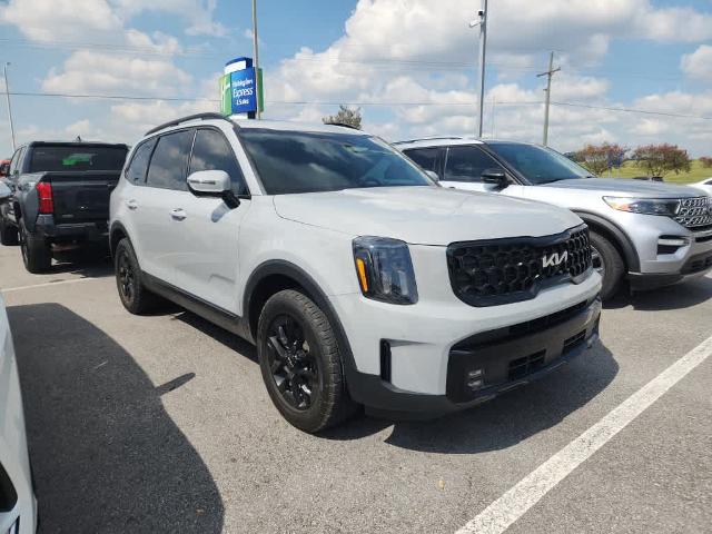 2024 Kia Telluride