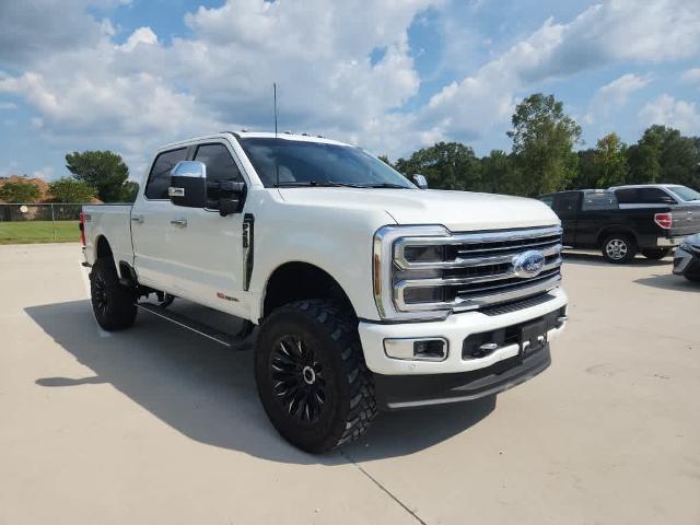 2024 Ford Super Duty F-250 Srw
