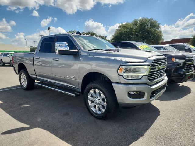 2023 RAM 2500