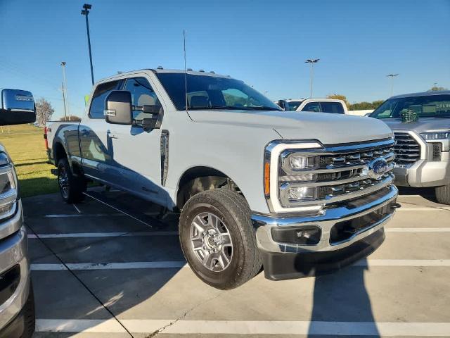 2024 Ford Super Duty F-250 Srw