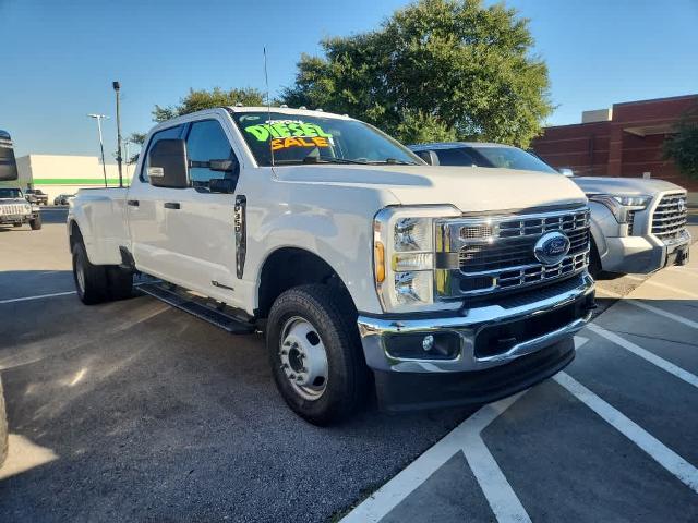 2024 Ford Super Duty F-350 Drw