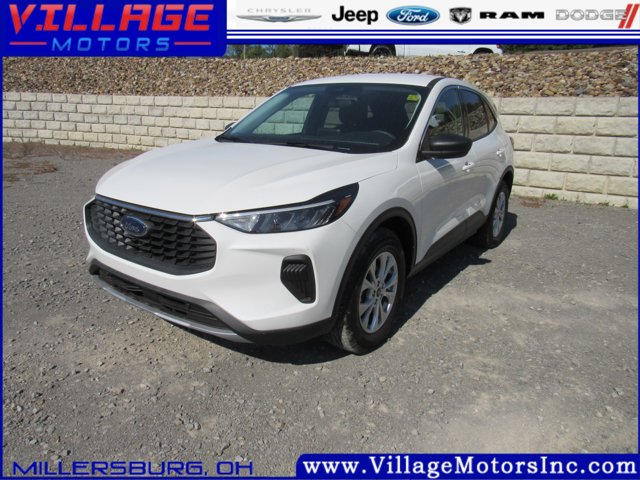 2023 Ford Escape
