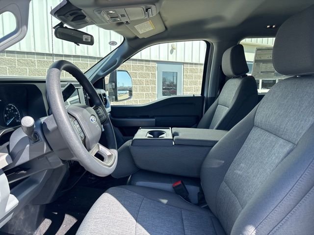 New 2026 Oxford White Ford XL image 48
