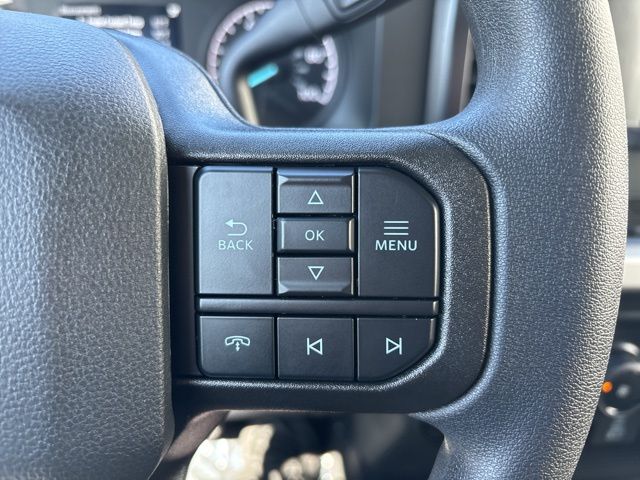 New 2026 Oxford White Ford XL image 55