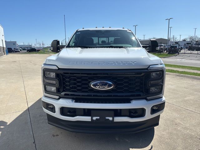 New 2026 Oxford White Ford XL image 38