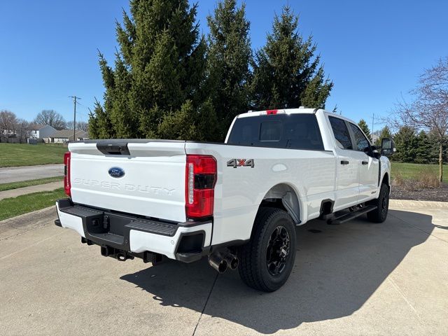 New 2026 Oxford White Ford XL image 40