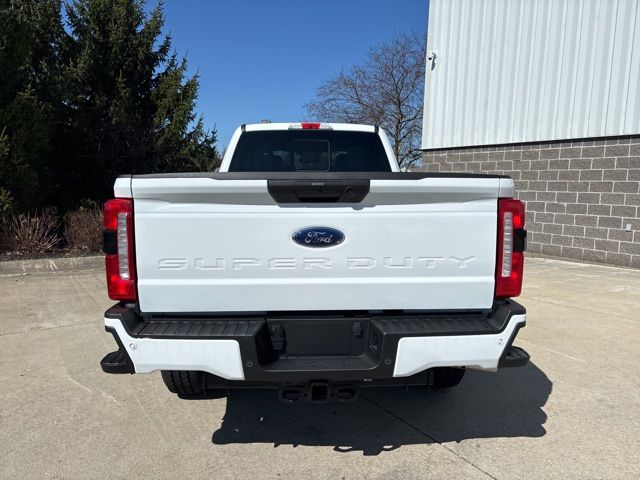 New 2026 Oxford White Ford XL image 41