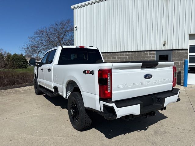 New 2026 Oxford White Ford XL image 42
