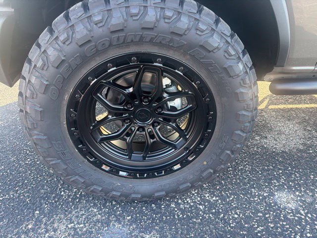 New 2026 Marsh Gray Ford Big Bend image 36