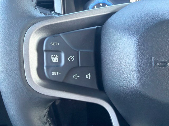 New 2026 Marsh Gray Ford Big Bend image 41