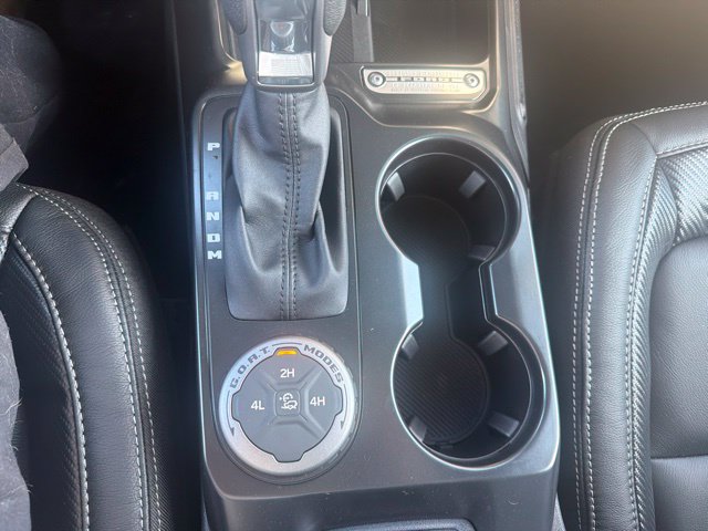 New 2026 Marsh Gray Ford Big Bend image 47