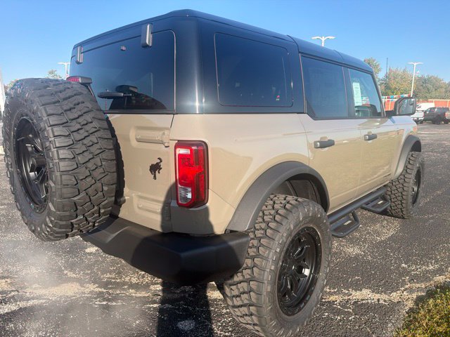 New 2026 Marsh Gray Ford Big Bend image 29