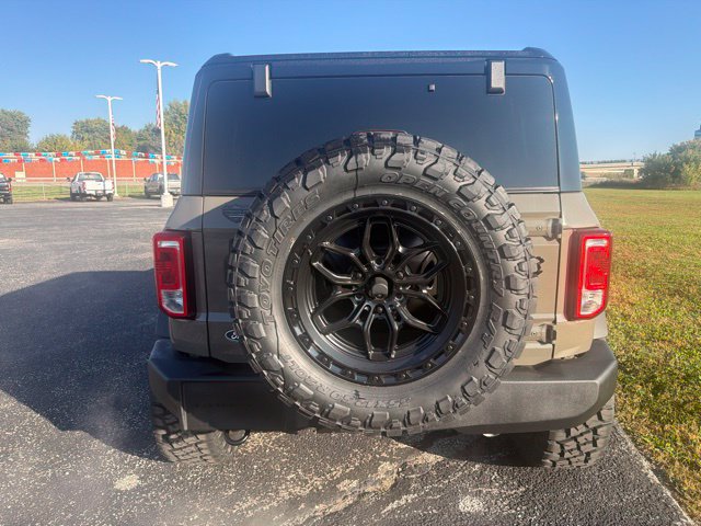 New 2026 Marsh Gray Ford Big Bend image 30