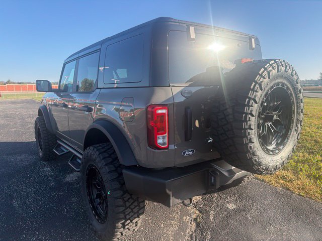 New 2026 Marsh Gray Ford Big Bend image 32
