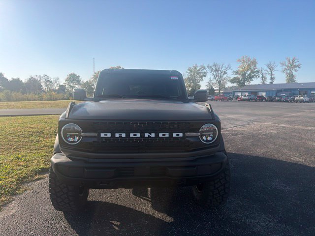 New 2026 Marsh Gray Ford Big Bend image 35