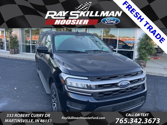 2024 Ford Expedition Max