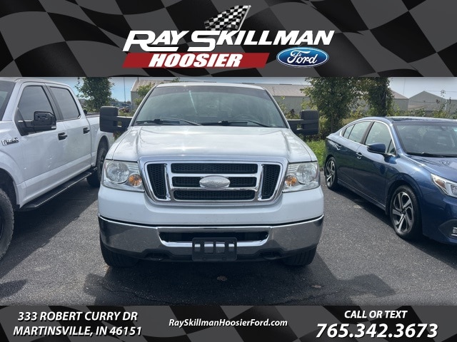 2007 Ford F-150
