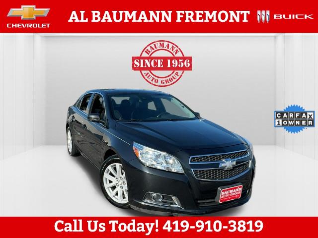 2013 Chevrolet Malibu
