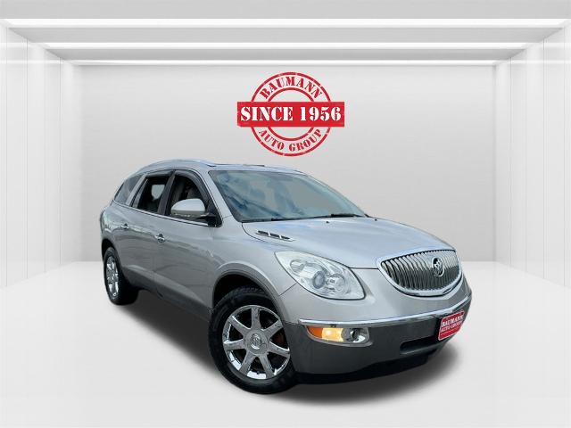 2008 Buick Enclave