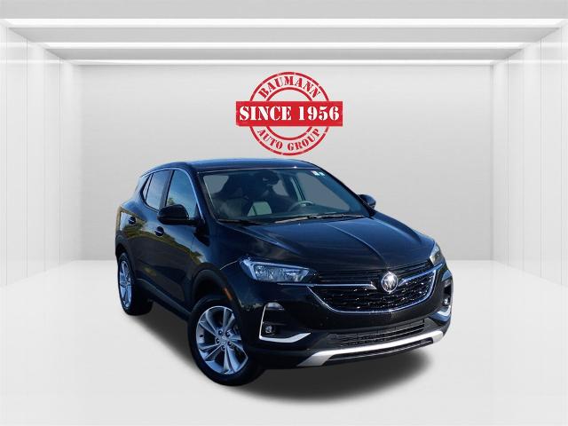 2023 Buick Encore Gx