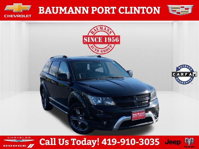 2014 Dodge Journey
