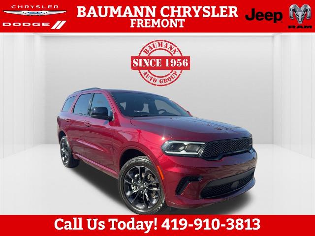 2023 Dodge Durango