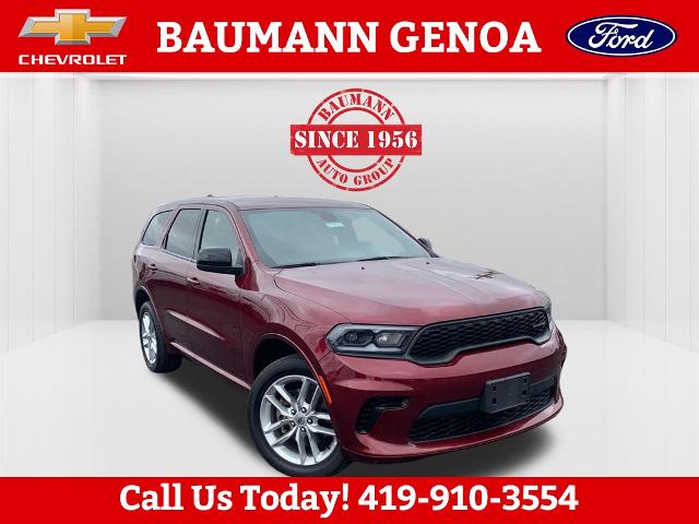 2023 Dodge Durango