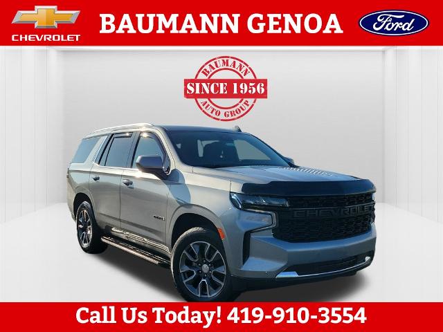 2023 Chevrolet Tahoe