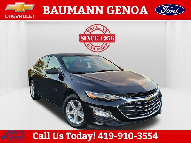 2023 Chevrolet Malibu