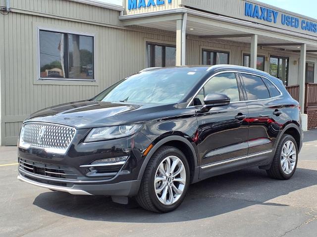 2019 Lincoln MKC