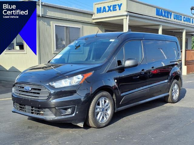 2023 Ford Transit Connect Van