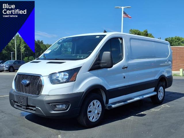 2023 Ford Transit Cargo Van