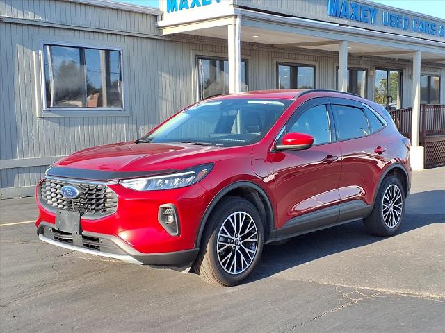 2023 Ford Escape