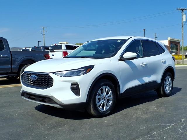 2023 Ford Escape