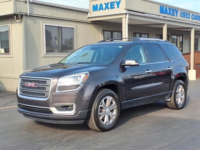 2014 GMC Acadia