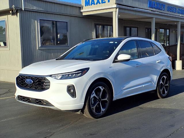2023 Ford Escape