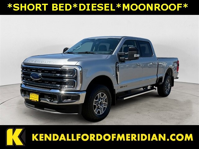 2024 Ford Super Duty F-350 Srw