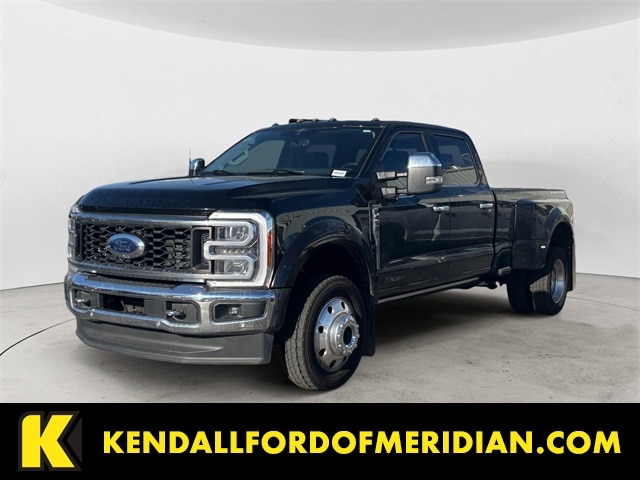 2023 Ford Super Duty F-450 Drw
