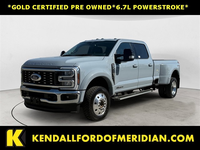 2024 Ford Super Duty F-450 Drw