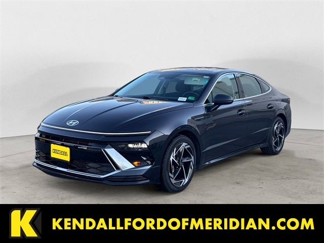2024 Hyundai Sonata