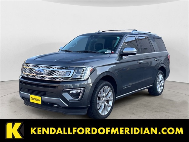 2019 Ford Expedition