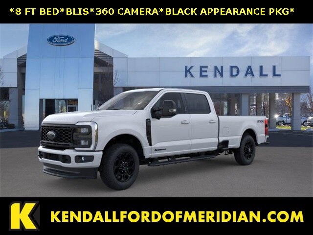 2025 Ford Super Duty F-350 Srw