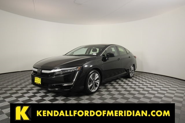 2019 Honda Clarity Plug-in Hybrid