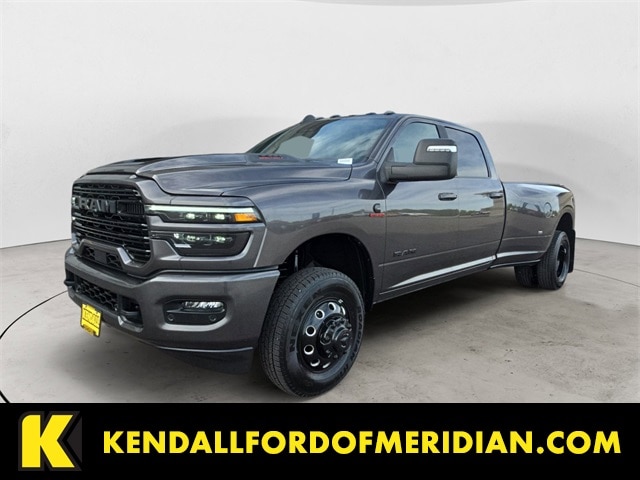 2025 RAM 3500