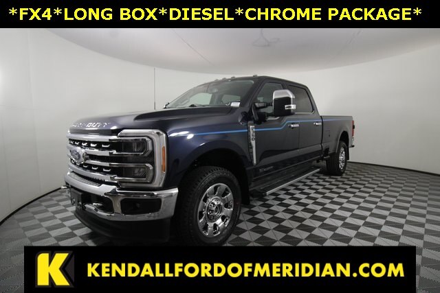 2023 Ford Super Duty F-350 Srw